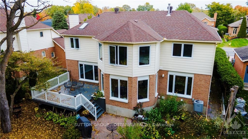 Photo 3 of 54 KNUDSON Dr, Ottawa, Kanata - Kanata Lakes/Heritage Hills — HOMEH