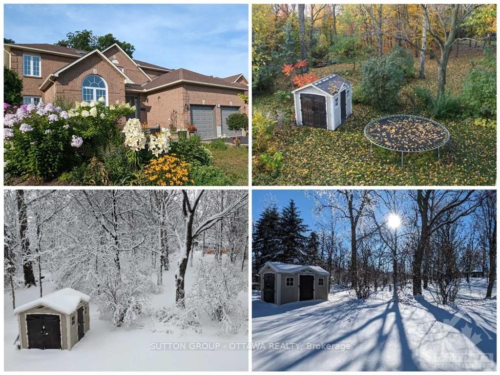 Photo 4 of 54 KNUDSON Dr, Ottawa, Kanata - Kanata Lakes/Heritage Hills — HOMEH