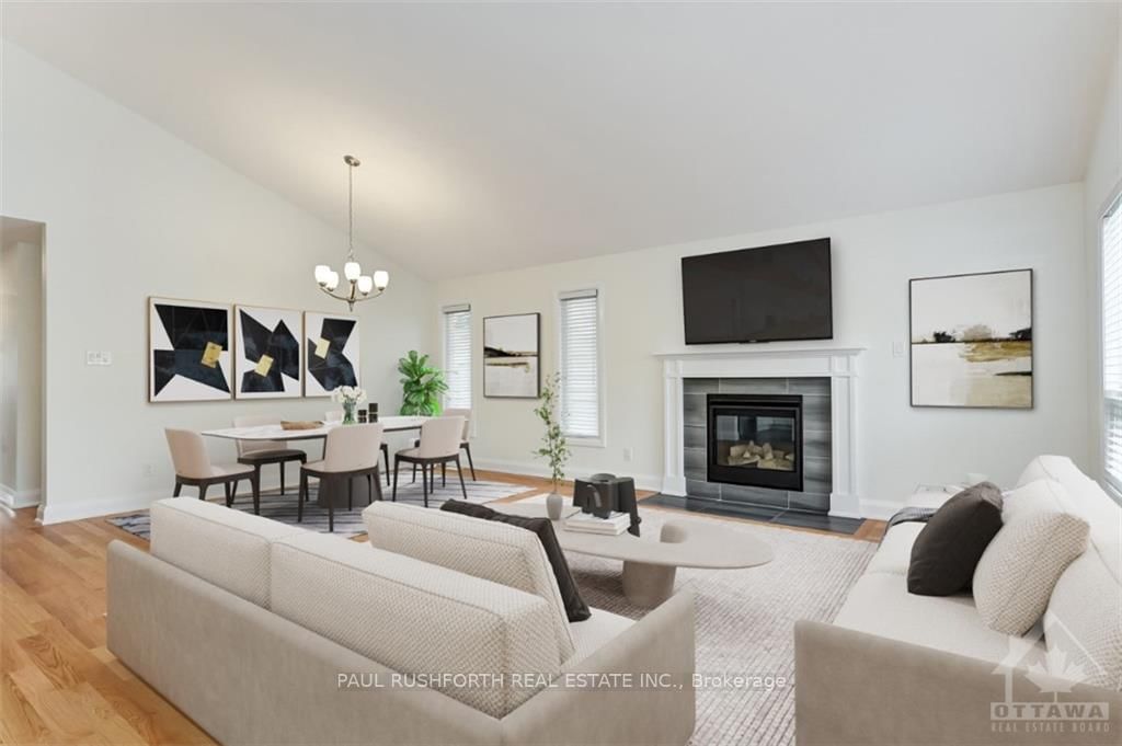 Photo 6 of 186 REDPATH Dr, Ottawa, Barrhaven East — HOMEH