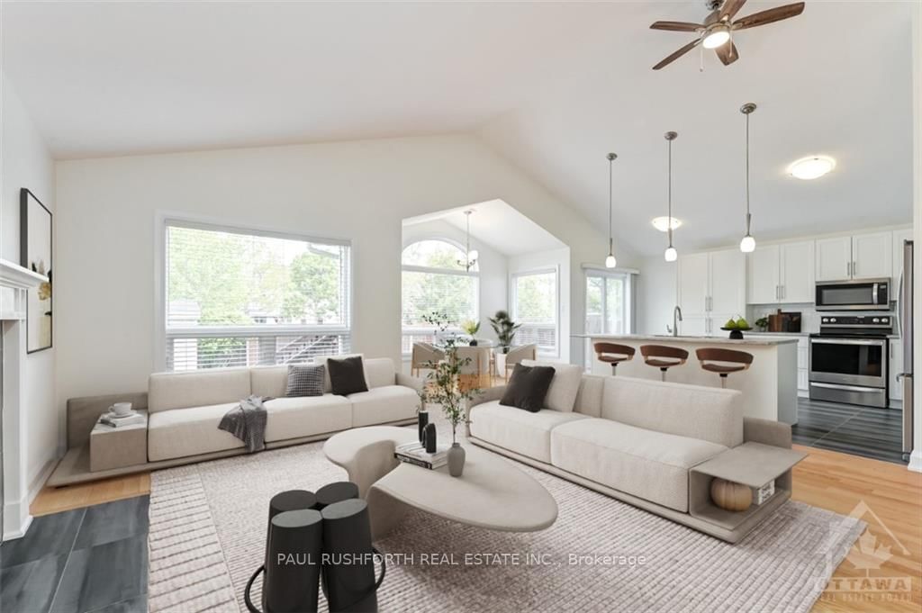 Photo 7 of 186 REDPATH Dr, Ottawa, Barrhaven East — HOMEH
