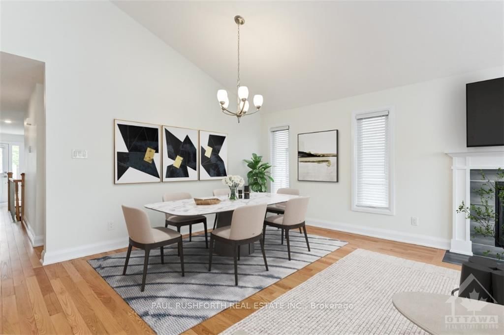 Photo 8 of 186 REDPATH Dr, Ottawa, Barrhaven East — HOMEH