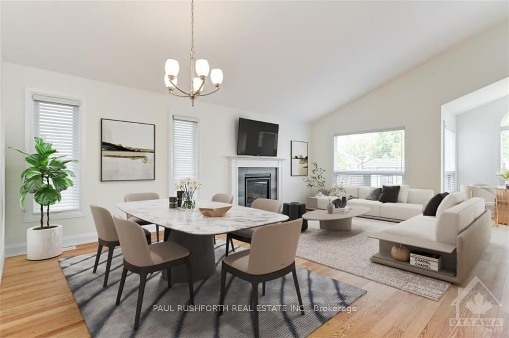 Photo 9 of 186 REDPATH Dr, Ottawa, Barrhaven East — HOMEH