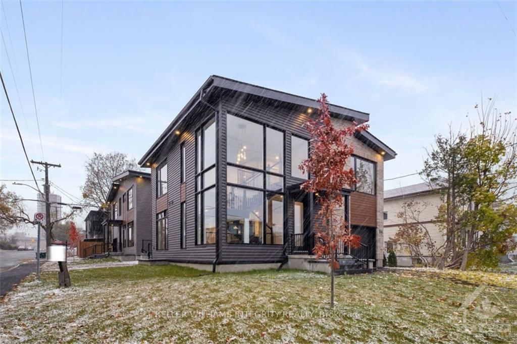 Photo 2 of 225 GLYNN Ave, Ottawa, Overbrook/Castle Heights — HOMEH