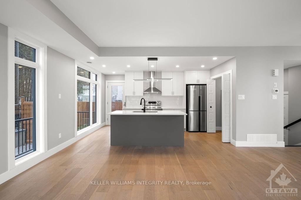 Photo 6 of 225 GLYNN Ave, Ottawa, Overbrook/Castle Heights — HOMEH