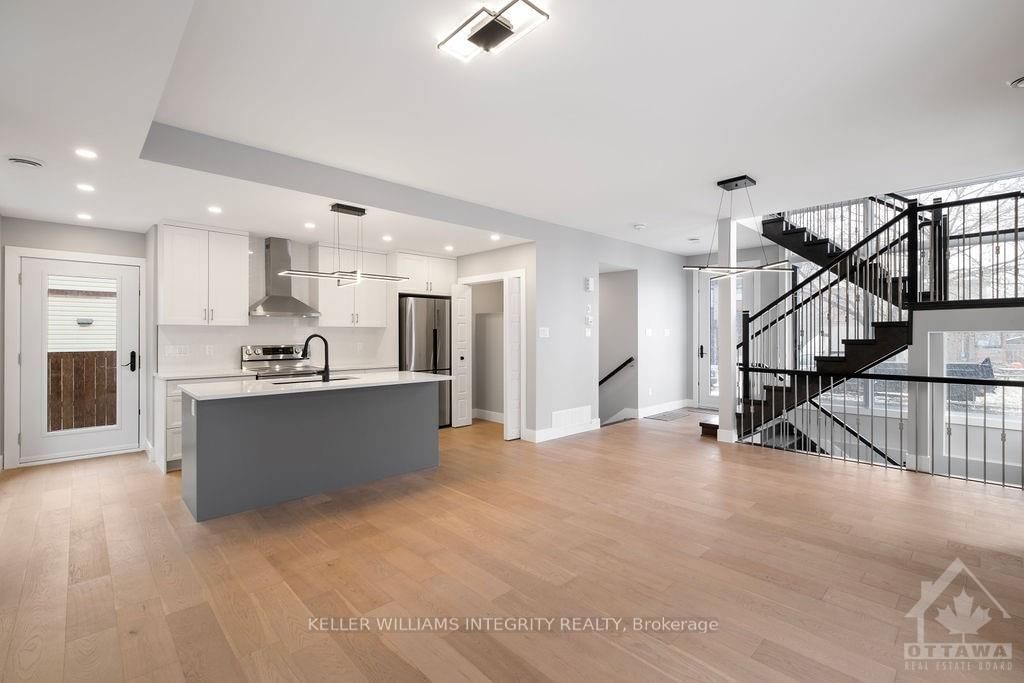 Photo 7 of 225 GLYNN Ave, Ottawa, Overbrook/Castle Heights — HOMEH