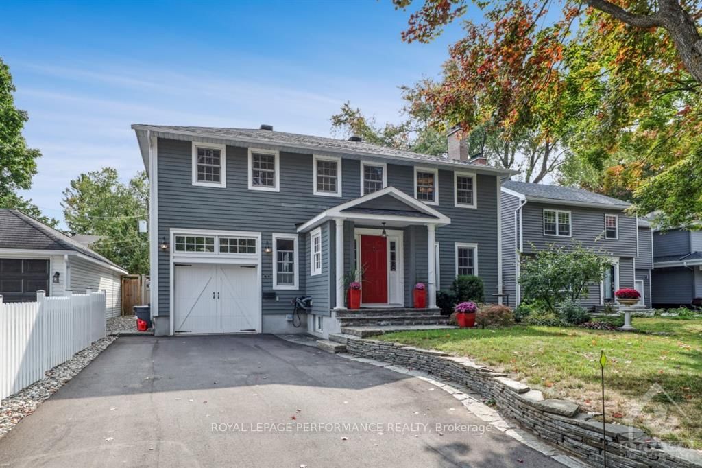 Photo 1 of 782 LONSDALE Rd, Ottawa, Manor Park — HOMEH