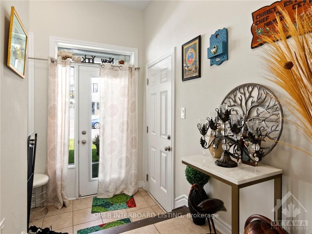 Photo 2 of 585 CATLEAF Row, Ottawa, Avalon West — HOMEH