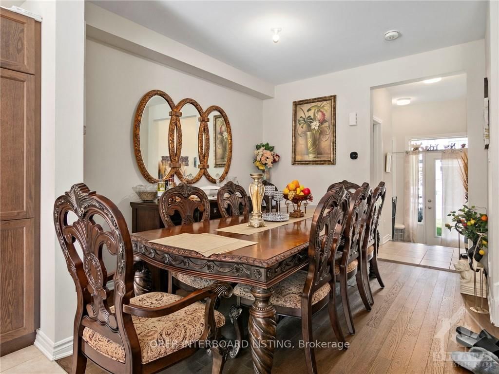 Photo 3 of 585 CATLEAF Row, Ottawa, Avalon West — HOMEH