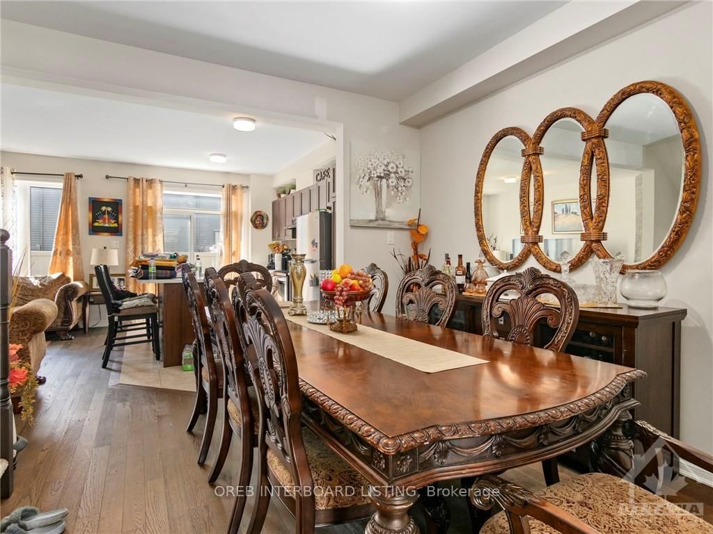 Photo 4 of 585 CATLEAF Row, Ottawa, Avalon West — HOMEH