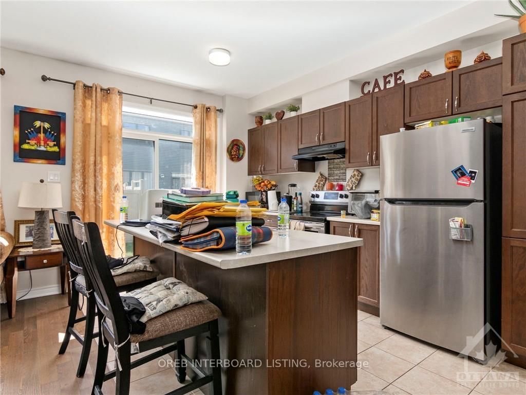 Photo 10 of 585 CATLEAF Row, Ottawa, Avalon West — HOMEH