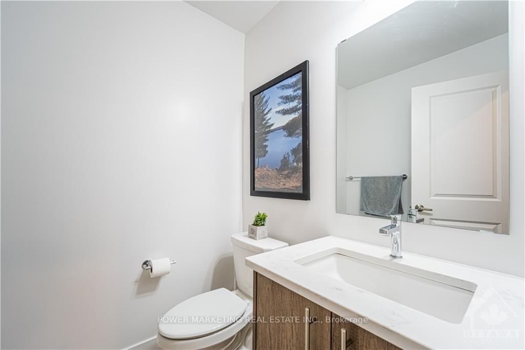Photo 5 of 1041 HYDRANGEA Ave, Ottawa, Riverside South/Gloucester Glen — HOMEH