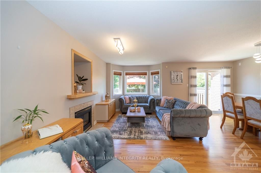 Photo 6 of 4440 WILDMINT Sq, Ottawa, Riverside South/Gloucester Glen — HOMEH