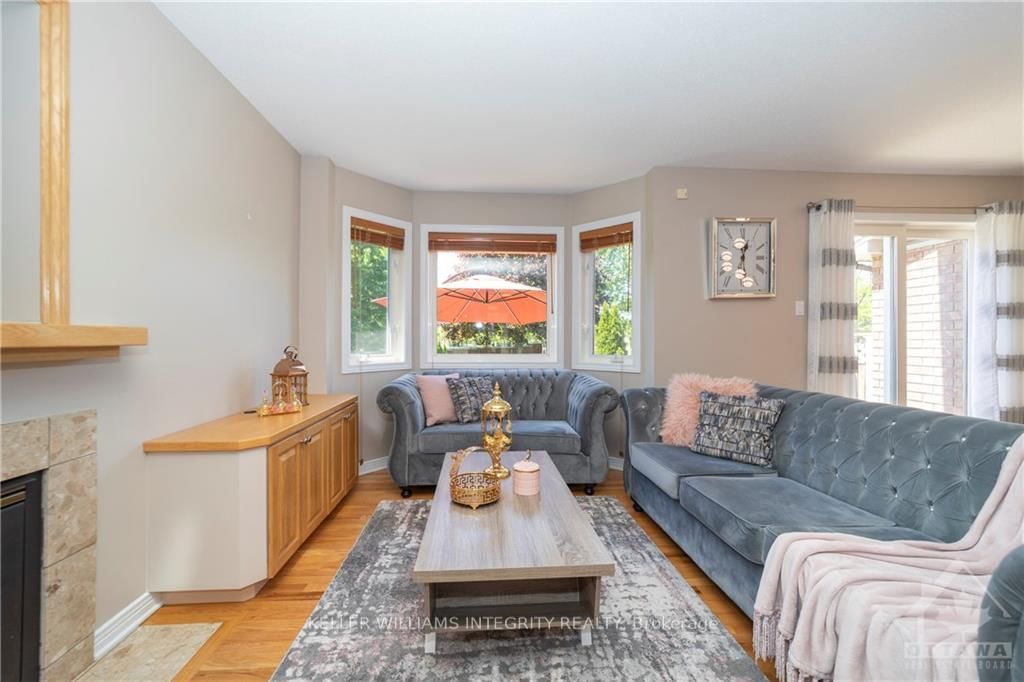 Photo 7 of 4440 WILDMINT Sq, Ottawa, Riverside South/Gloucester Glen — HOMEH