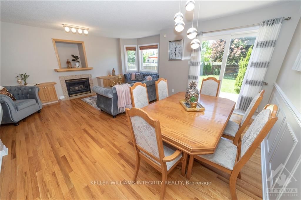 Photo 9 of 4440 WILDMINT Sq, Ottawa, Riverside South/Gloucester Glen — HOMEH
