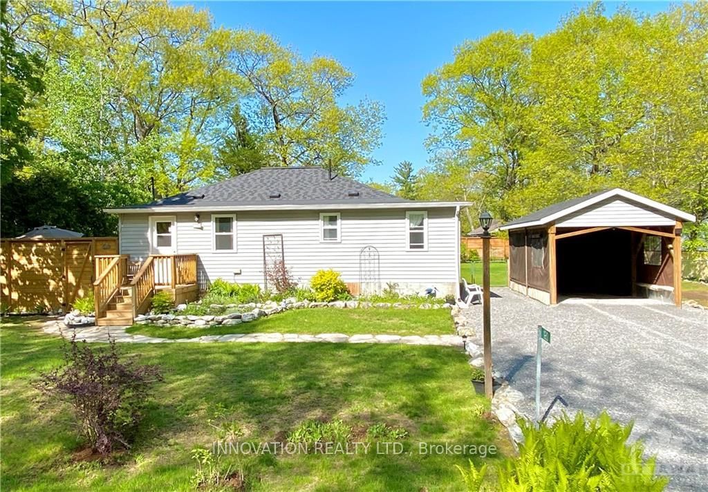 Photo 1 of 120 WENDIGO Way, Ottawa, Constance Bay — HOMEH