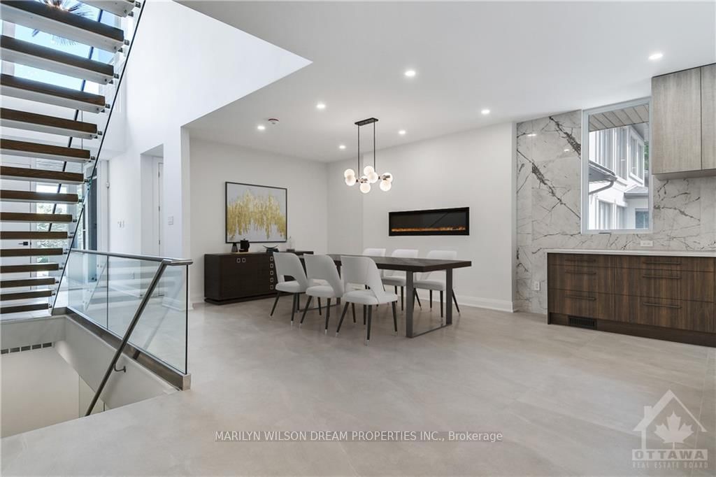 Photo 6 of 1944 LENESTER Ave, Ottawa, McKellar Heights/Glabar Park — HOMEH