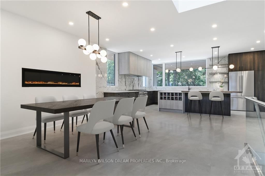 Photo 7 of 1944 LENESTER Ave, Ottawa, McKellar Heights/Glabar Park — HOMEH