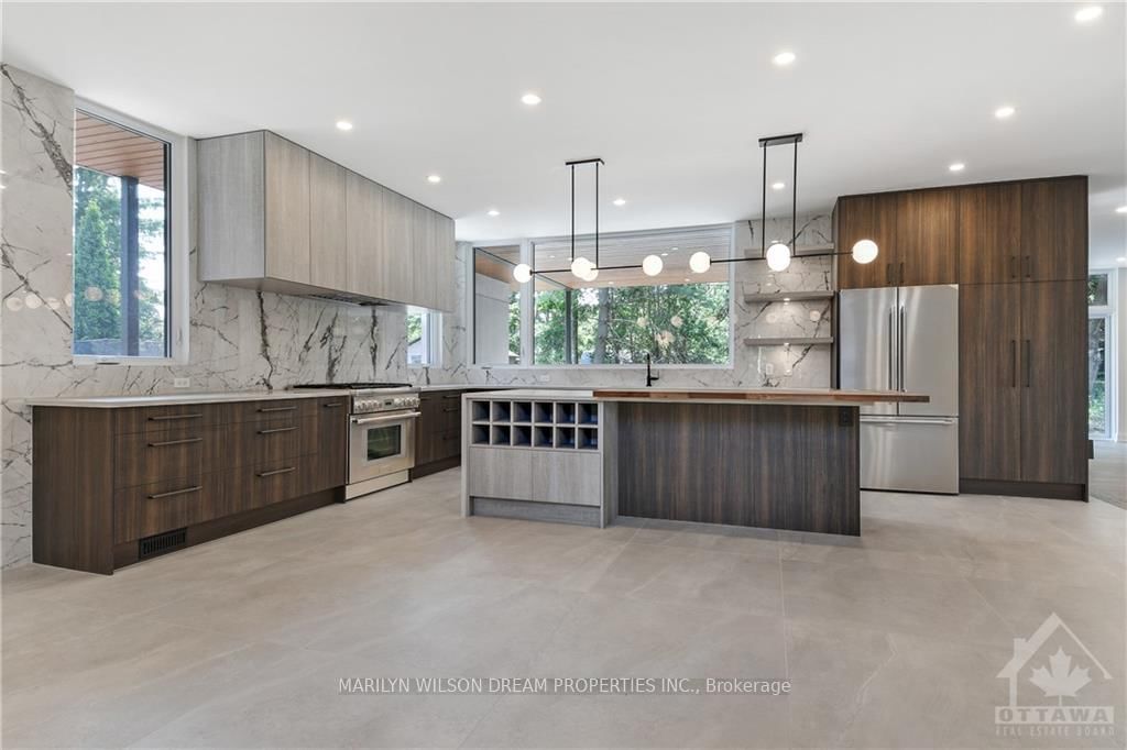 Photo 9 of 1944 LENESTER Ave, Ottawa, McKellar Heights/Glabar Park — HOMEH