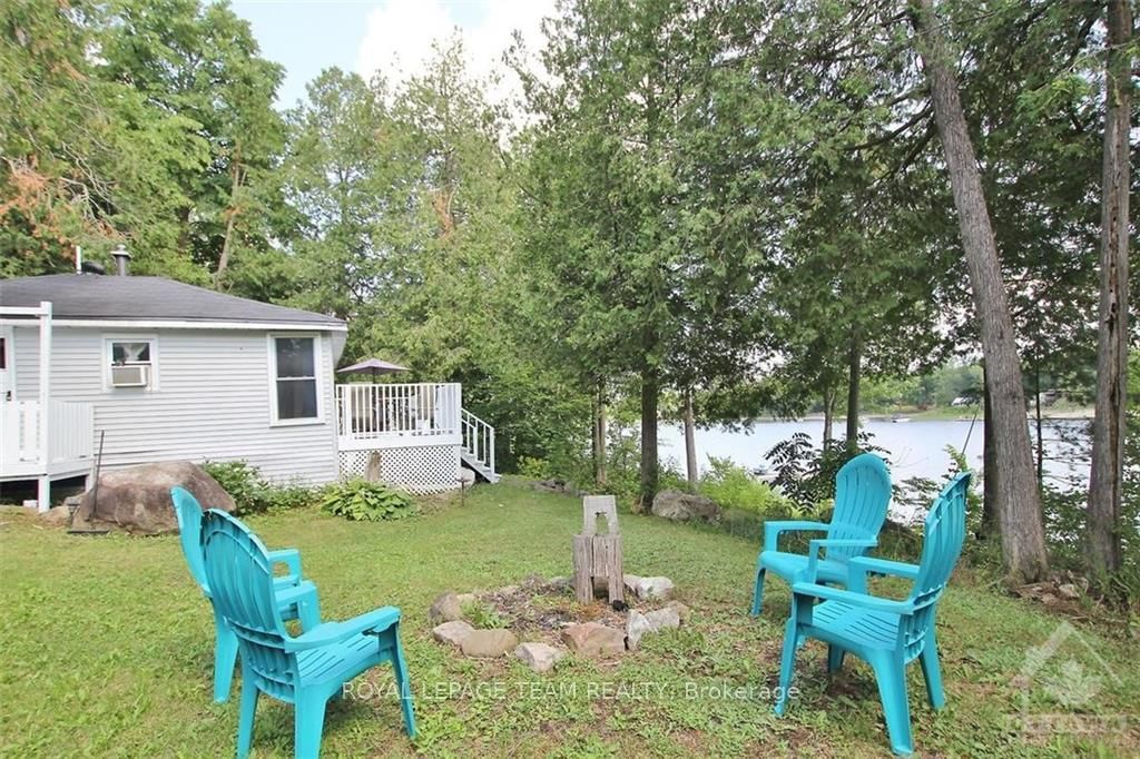 Photo 5 of 4568 NORTHWOODS Dr, Ottawa, Constance Bay — HOMEH