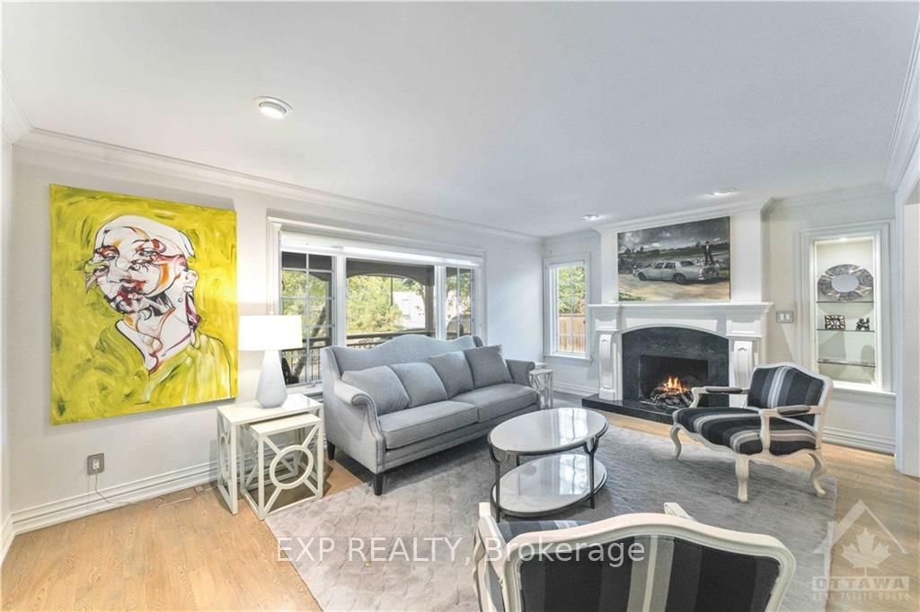 Photo 5 of 3746 REVELSTOKE Dr, Ottawa, Mooneys Bay/Revelstoke — HOMEH