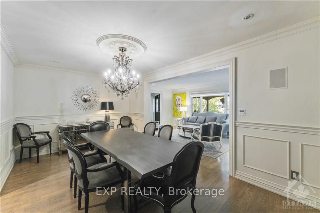 Photo 6 of 3746 REVELSTOKE Dr, Ottawa, Mooneys Bay/Revelstoke — HOMEH