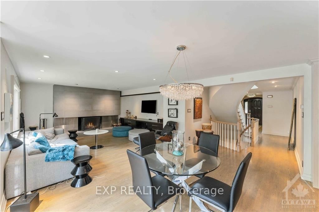 Photo 8 of 3746 REVELSTOKE Dr, Ottawa, Mooneys Bay/Revelstoke — HOMEH