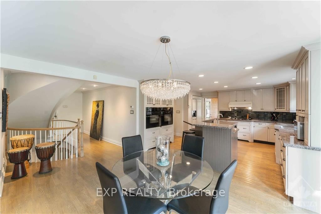Photo 9 of 3746 REVELSTOKE Dr, Ottawa, Mooneys Bay/Revelstoke — HOMEH