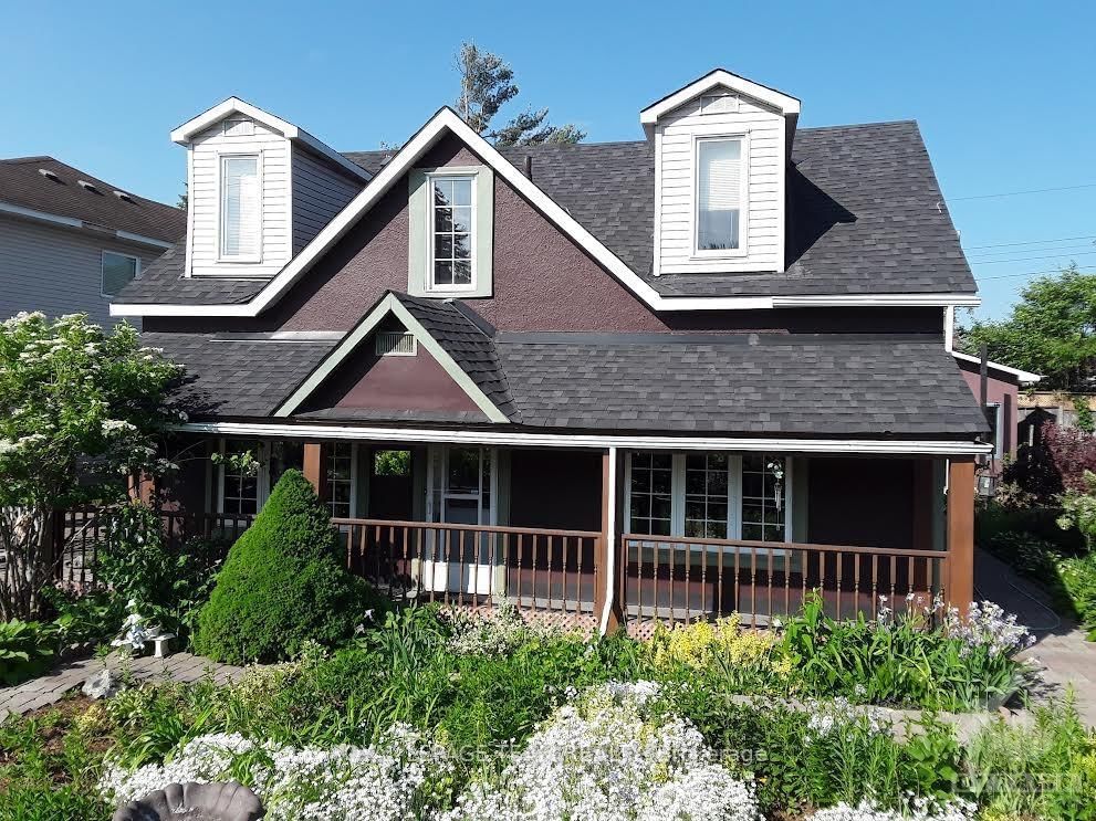 Photo 1 of 1010 PINECREST Rd, Ottawa, Fairfield Heights — HOMEH