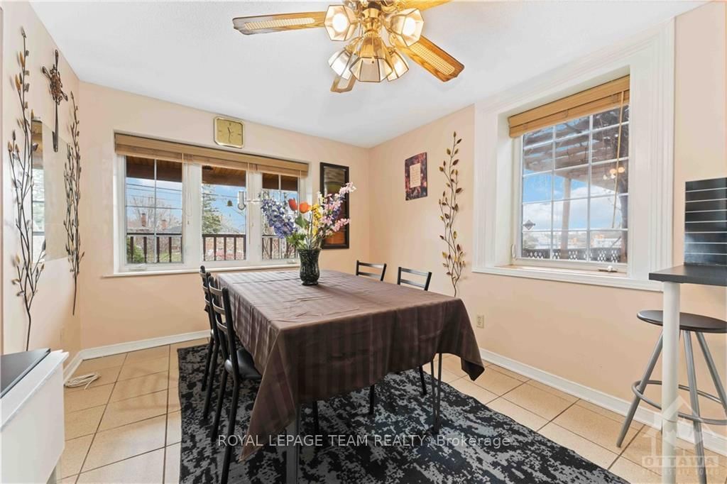 Photo 4 of 1010 PINECREST Rd, Ottawa, Fairfield Heights — HOMEH