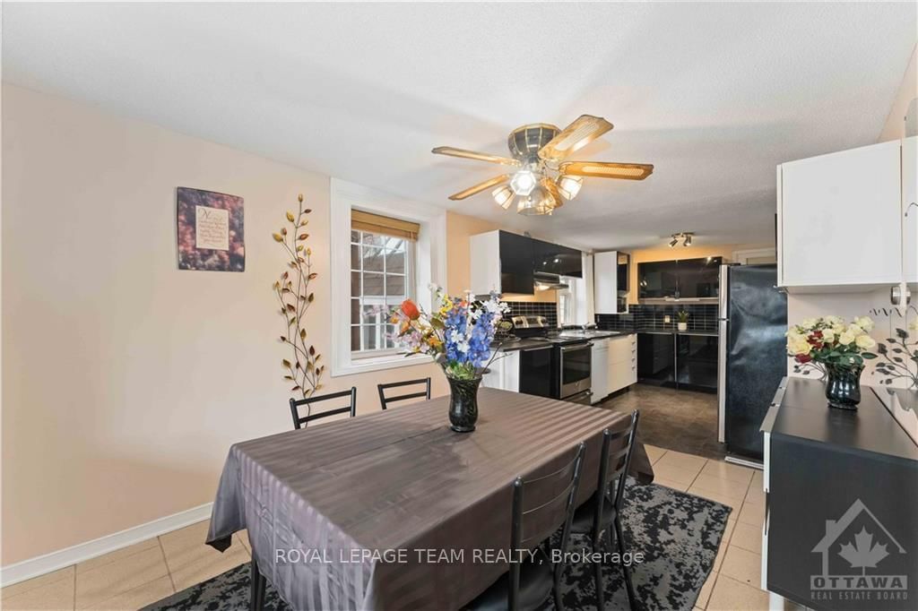 Photo 5 of 1010 PINECREST Rd, Ottawa, Fairfield Heights — HOMEH