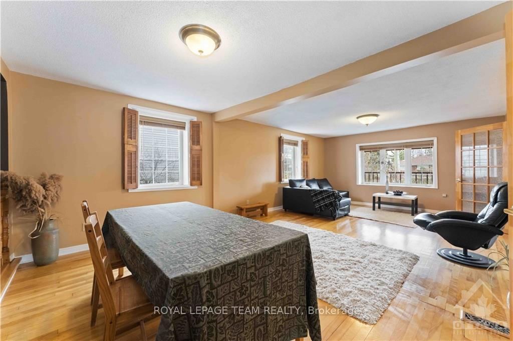 Photo 6 of 1010 PINECREST Rd, Ottawa, Fairfield Heights — HOMEH