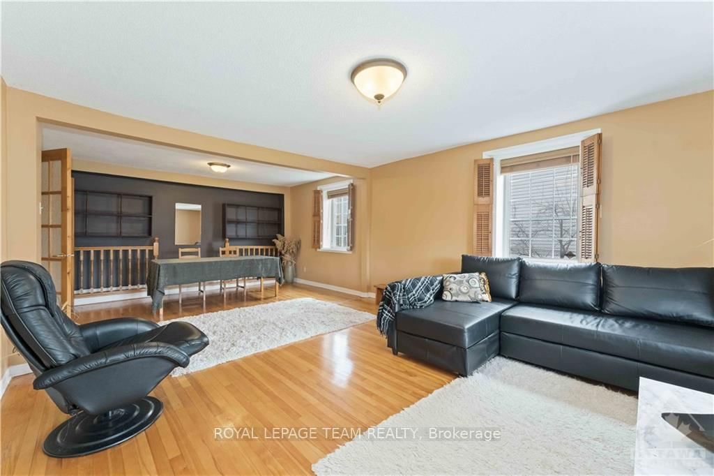 Photo 7 of 1010 PINECREST Rd, Ottawa, Fairfield Heights — HOMEH