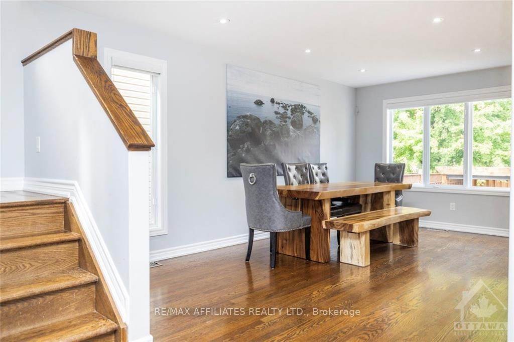 Photo 7 of 325 GLENBRAE Ave, Ottawa, Kanata - Morgan's Grant/South March — HOMEH
