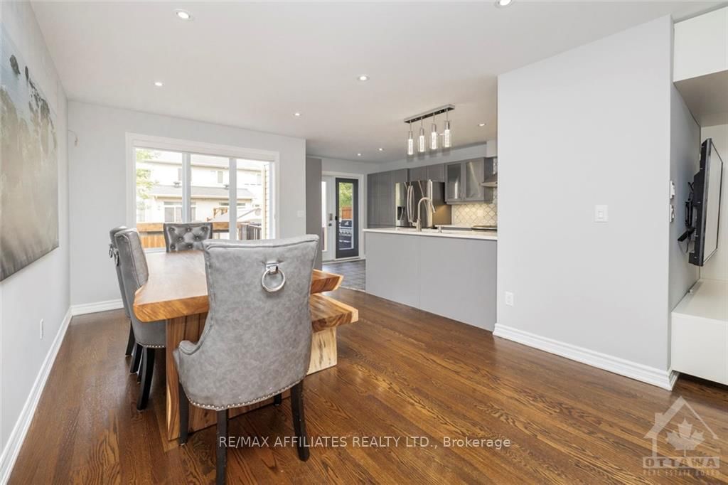 Photo 8 of 325 GLENBRAE Ave, Ottawa, Kanata - Morgan's Grant/South March — HOMEH