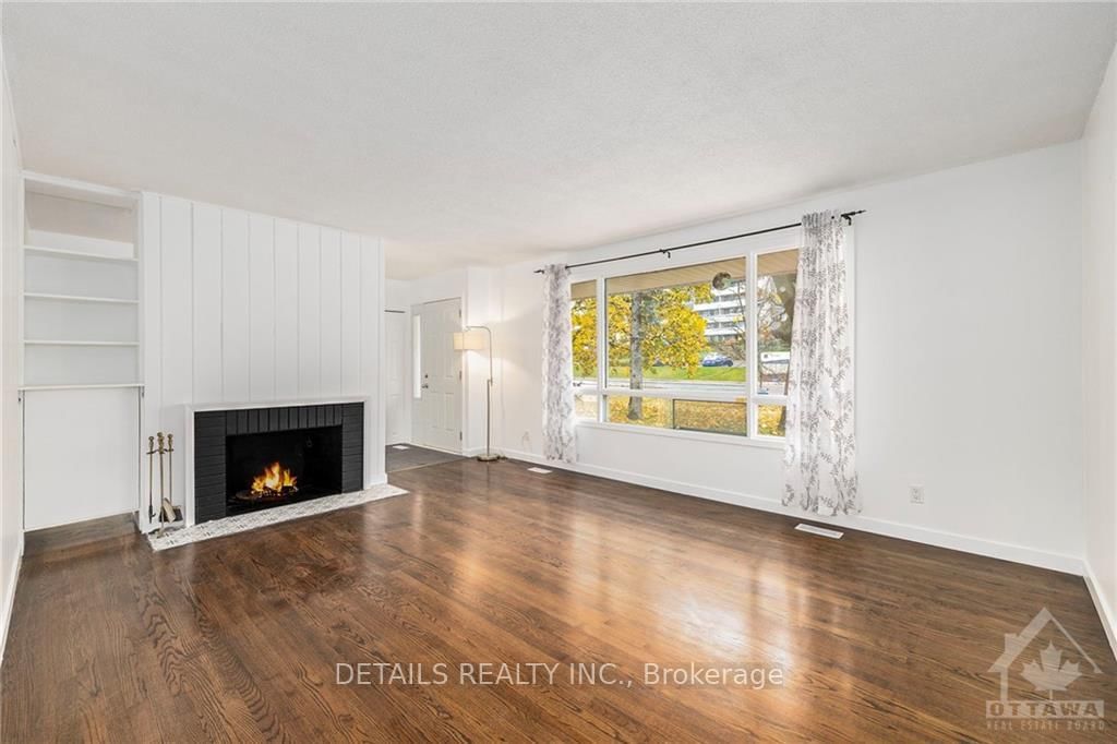 Photo 4 of 2417 BASELINE Rd, Ottawa, Queensway Terrace South/Ridgeview — HOMEH