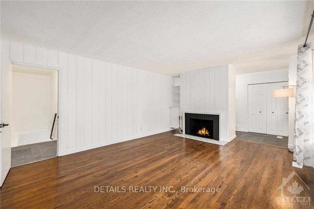 Photo 5 of 2417 BASELINE Rd, Ottawa, Queensway Terrace South/Ridgeview — HOMEH
