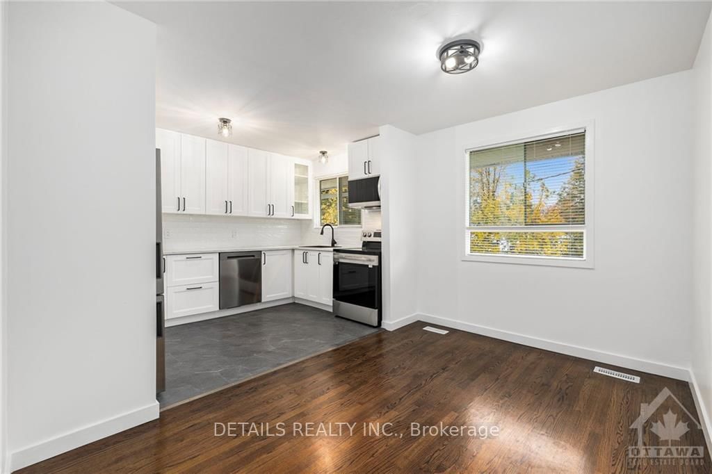 Photo 7 of 2417 BASELINE Rd, Ottawa, Queensway Terrace South/Ridgeview — HOMEH