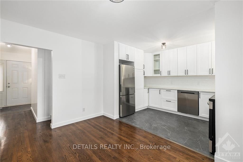 Photo 8 of 2417 BASELINE Rd, Ottawa, Queensway Terrace South/Ridgeview — HOMEH
