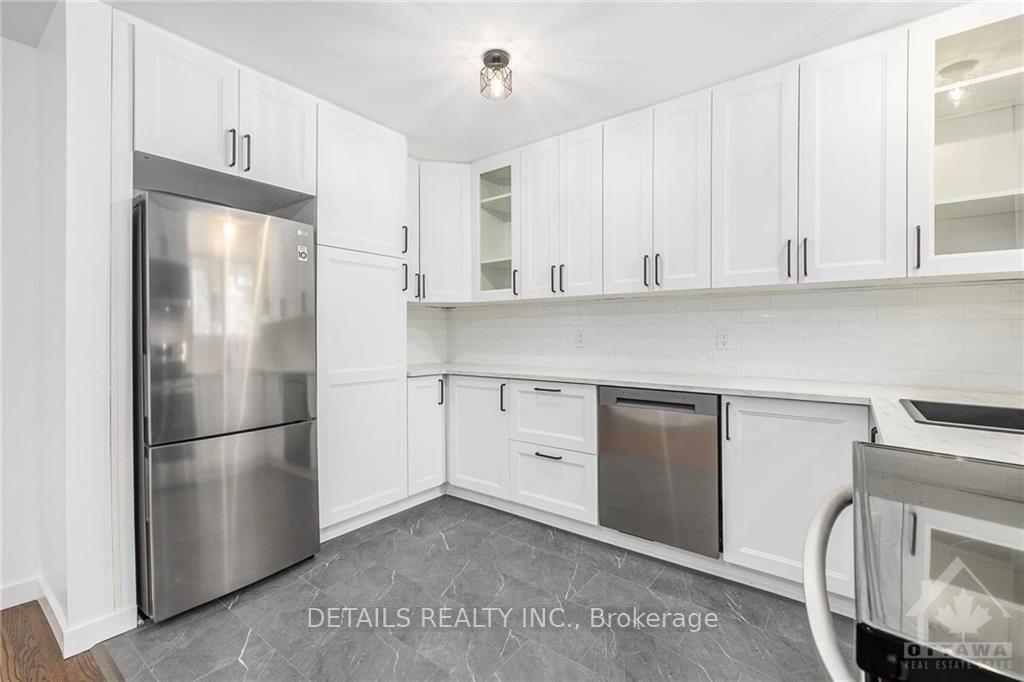 Photo 9 of 2417 BASELINE Rd, Ottawa, Queensway Terrace South/Ridgeview — HOMEH
