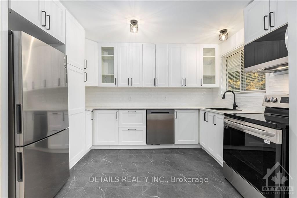Photo 10 of 2417 BASELINE Rd, Ottawa, Queensway Terrace South/Ridgeview — HOMEH
