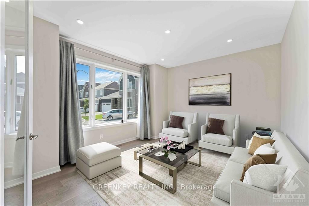 Photo 5 of 83 MONTOLOGY Way, Ottawa, Barrhaven - Half Moon Bay — HOMEH