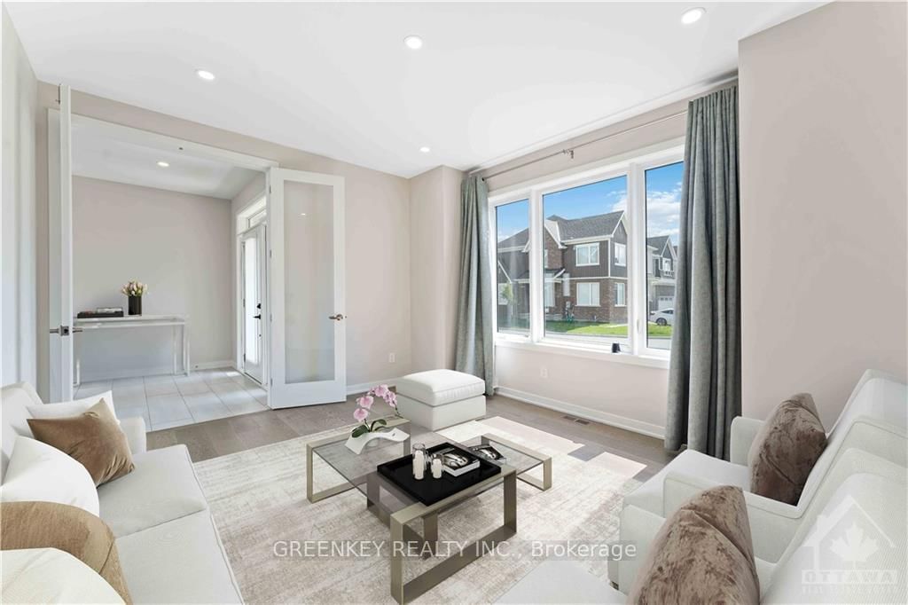 Photo 6 of 83 MONTOLOGY Way, Ottawa, Barrhaven - Half Moon Bay — HOMEH