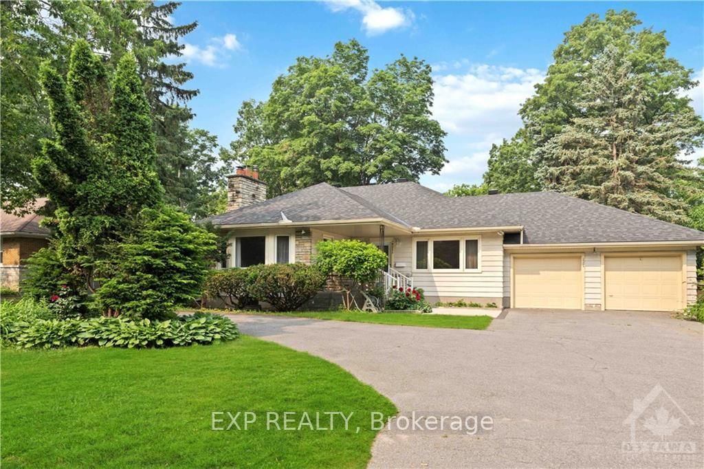 Photo 1 of 2224 ALTA VISTA Dr, Ottawa, Applewood Acres — HOMEH