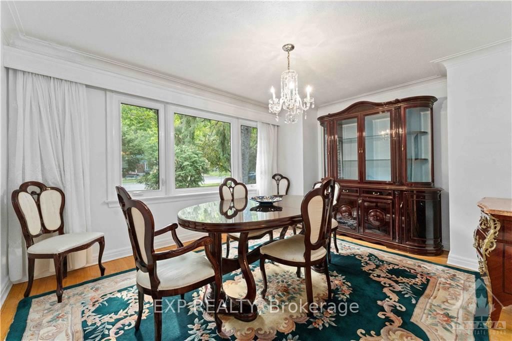 Photo 6 of 2224 ALTA VISTA Dr, Ottawa, Applewood Acres — HOMEH