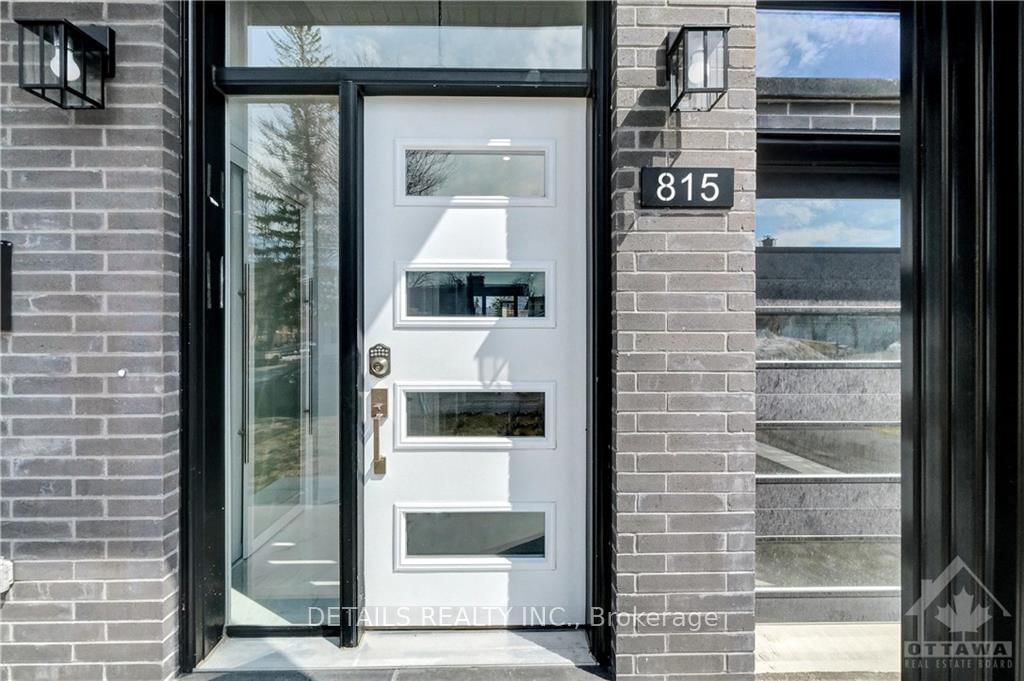 Photo 2 of 817 NORTON Ave, Ottawa, Queensway Terrace North — HOMEH