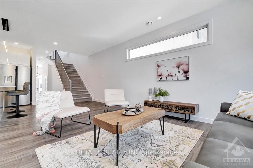 Photo 5 of 817 NORTON Ave, Ottawa, Queensway Terrace North — HOMEH