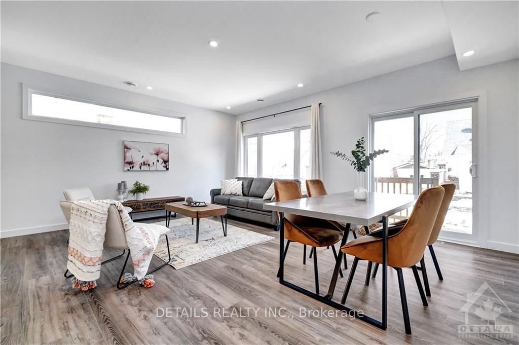 Photo 7 of 817 NORTON Ave, Ottawa, Queensway Terrace North — HOMEH