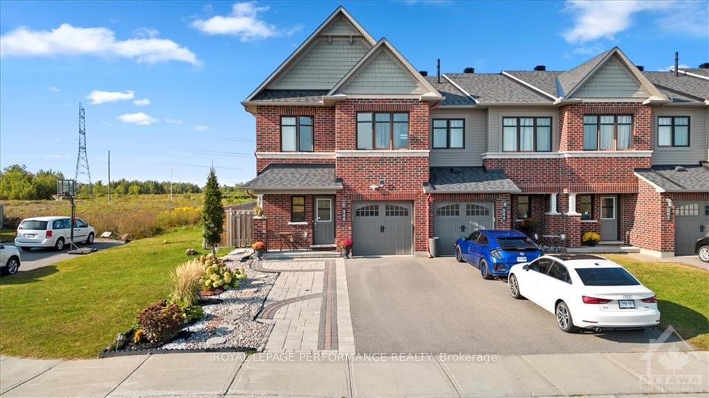 Photo 1 of 346 AXIS Way, Ottawa, Mer Bleue/Bradley Estates/Anderson Park — HOMEH