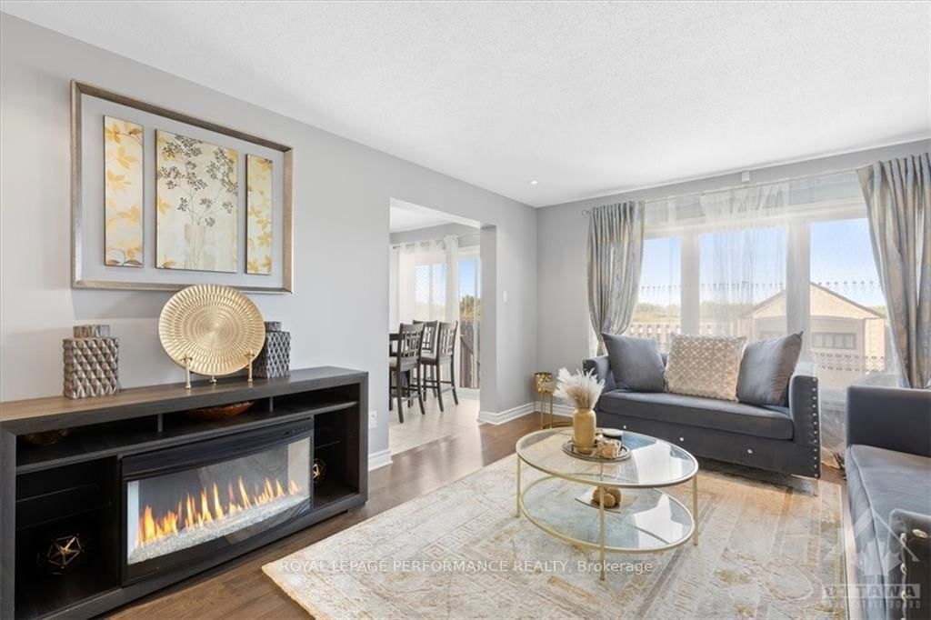 Photo 8 of 346 AXIS Way, Ottawa, Mer Bleue/Bradley Estates/Anderson Park — HOMEH