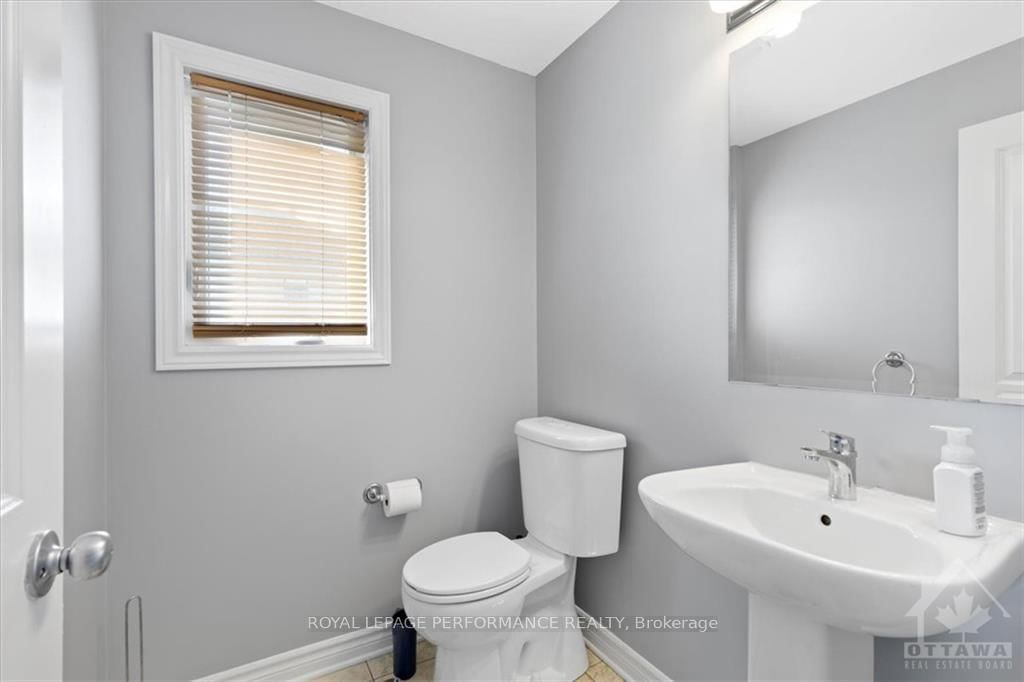 Photo 10 of 346 AXIS Way, Ottawa, Mer Bleue/Bradley Estates/Anderson Park — HOMEH